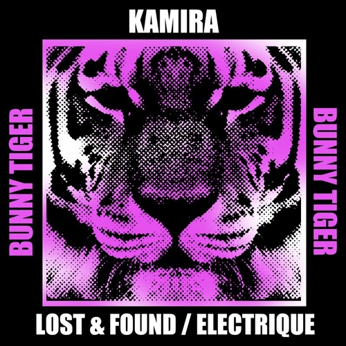 Kamira - Lost & Found _ Electrique [BT175]